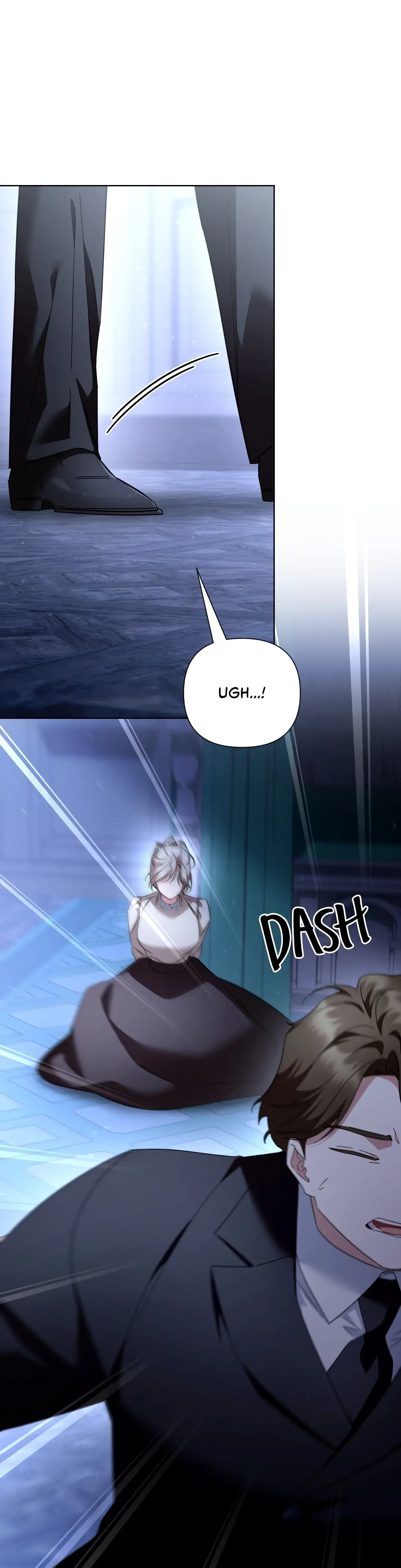 The Tutors Secret Sessions Chapter 78 - Page 42