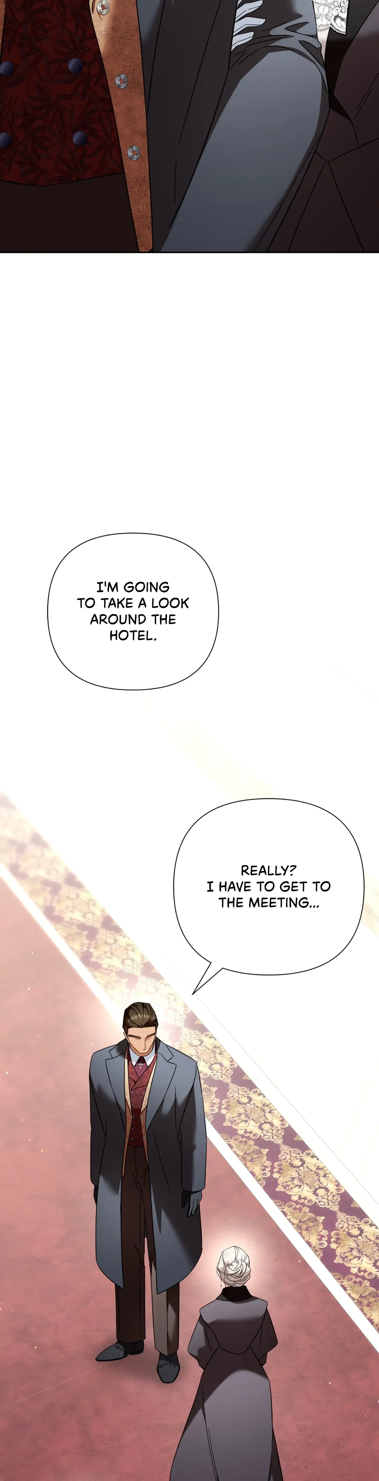 The Tutors Secret Sessions Chapter 78 - Page 9