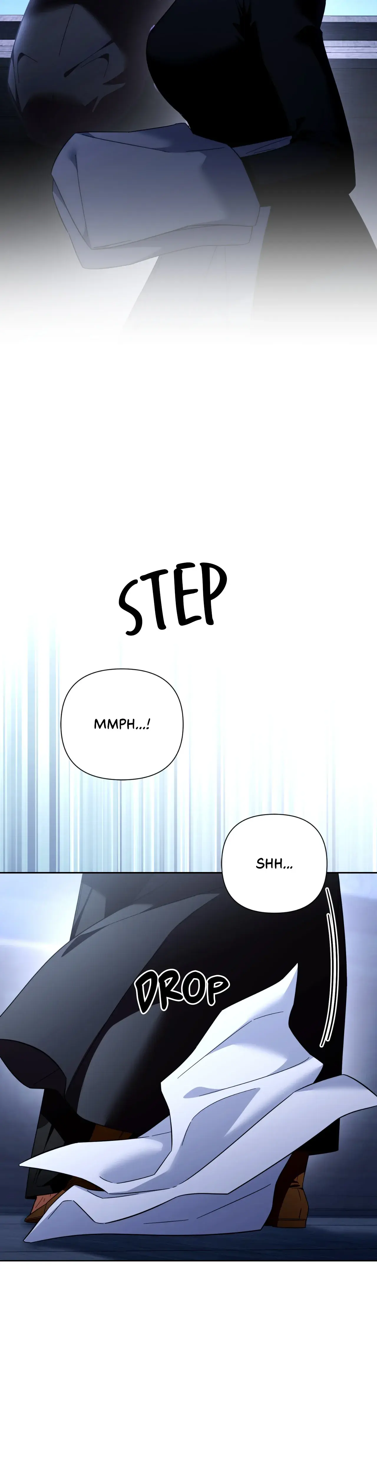 The Tutors Secret Sessions Chapter 79 - Page 11