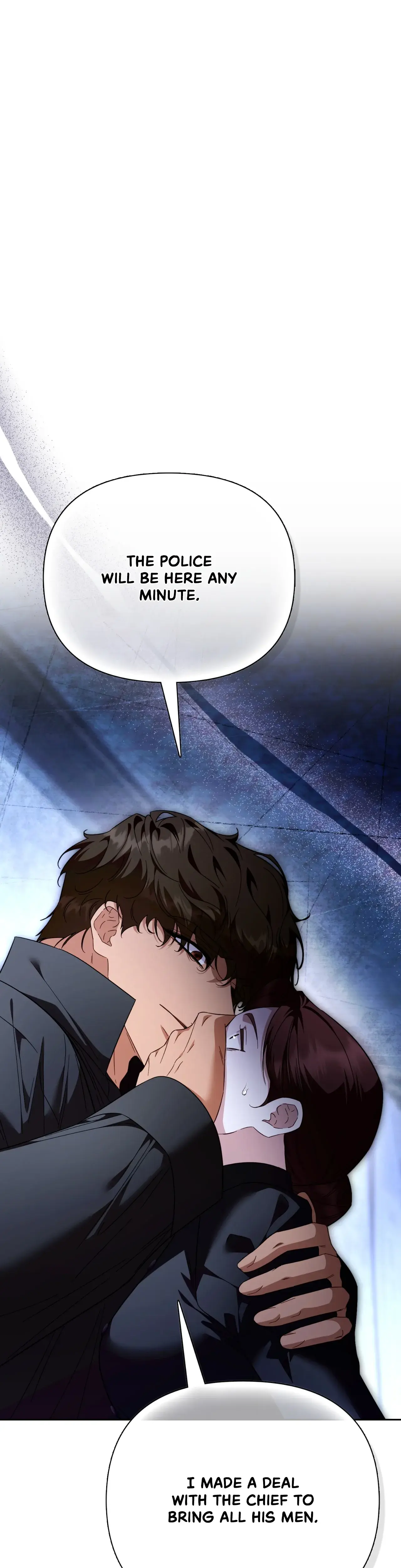 The Tutors Secret Sessions Chapter 79 - Page 12