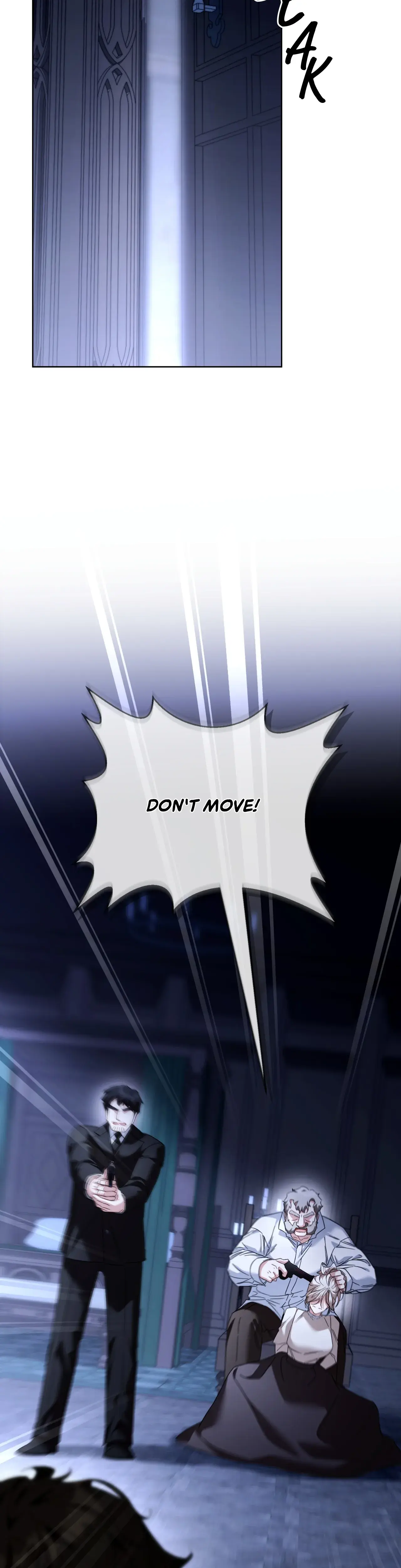 The Tutors Secret Sessions Chapter 79 - Page 17