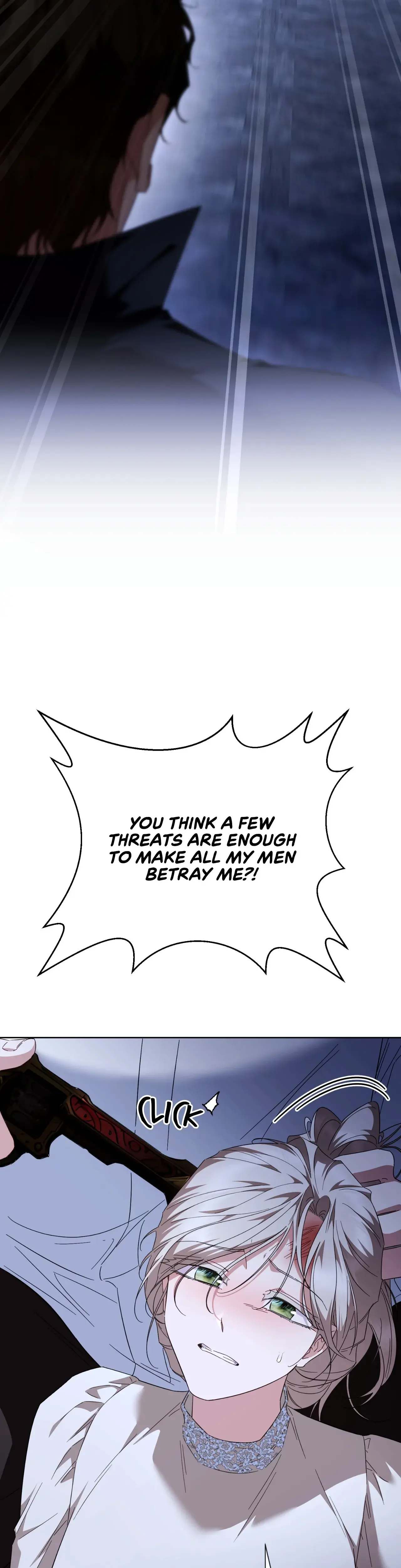 The Tutors Secret Sessions Chapter 79 - Page 18