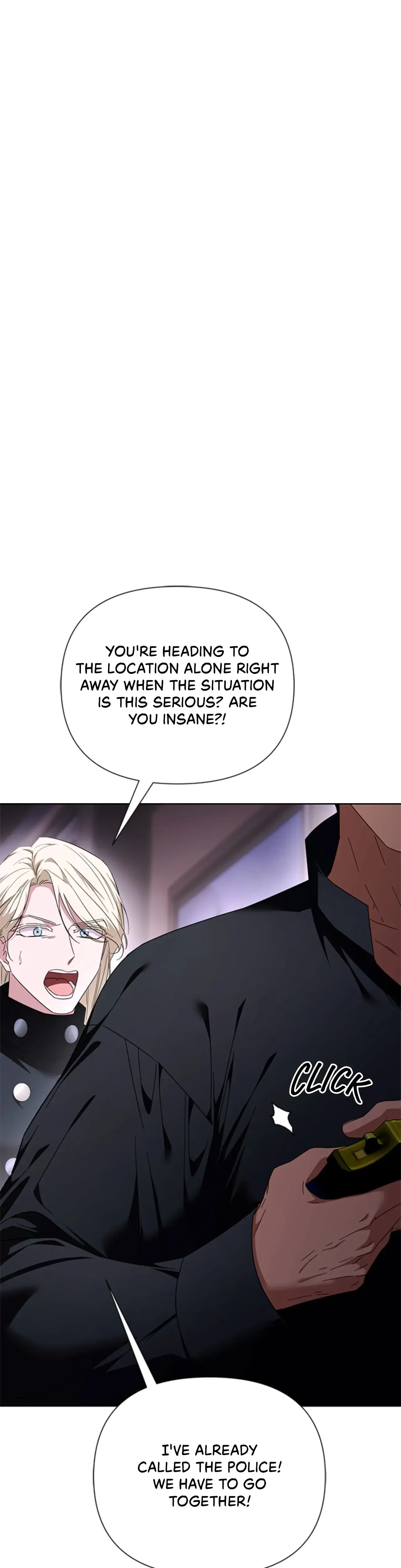 The Tutors Secret Sessions Chapter 79 - Page 2