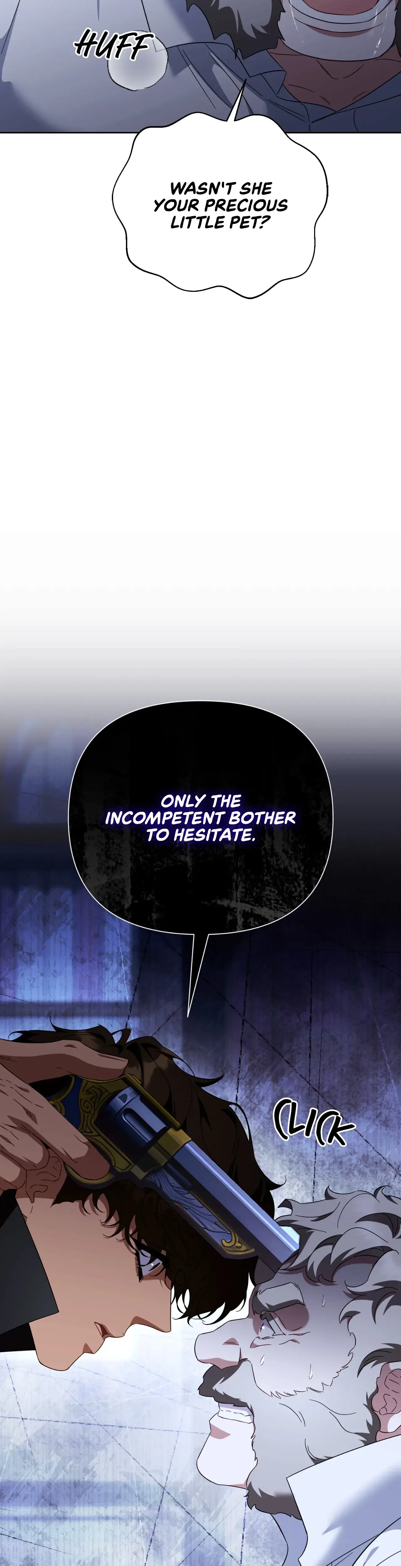 The Tutors Secret Sessions Chapter 79 - Page 26