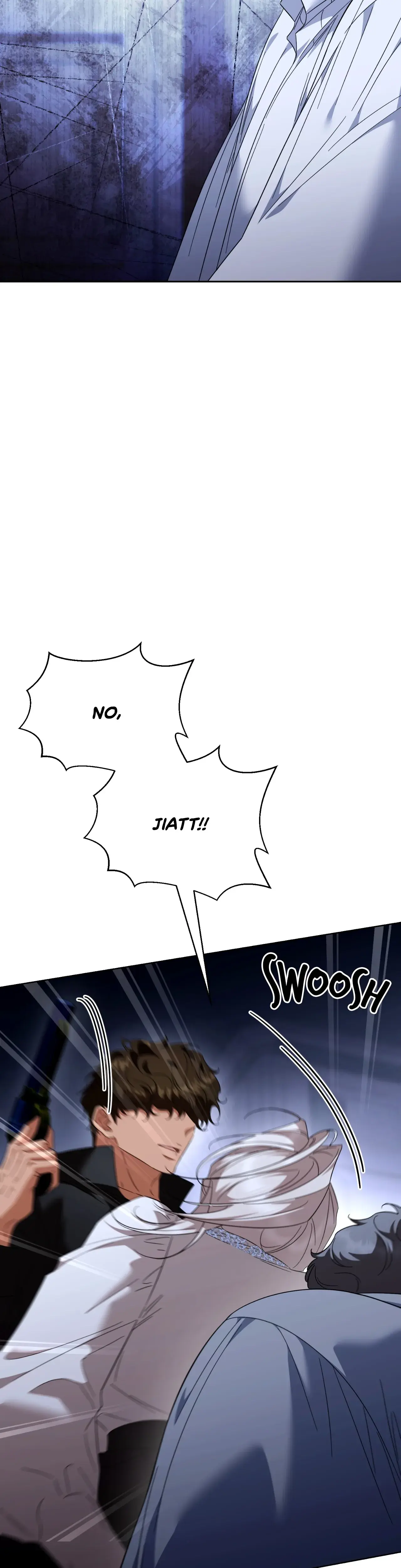 The Tutors Secret Sessions Chapter 79 - Page 27