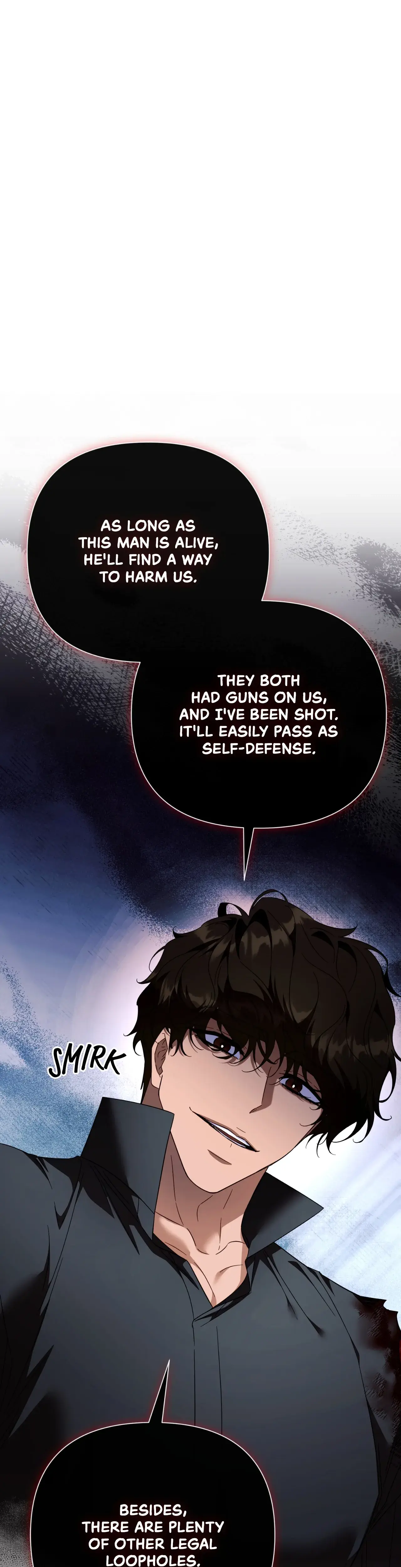 The Tutors Secret Sessions Chapter 79 - Page 29