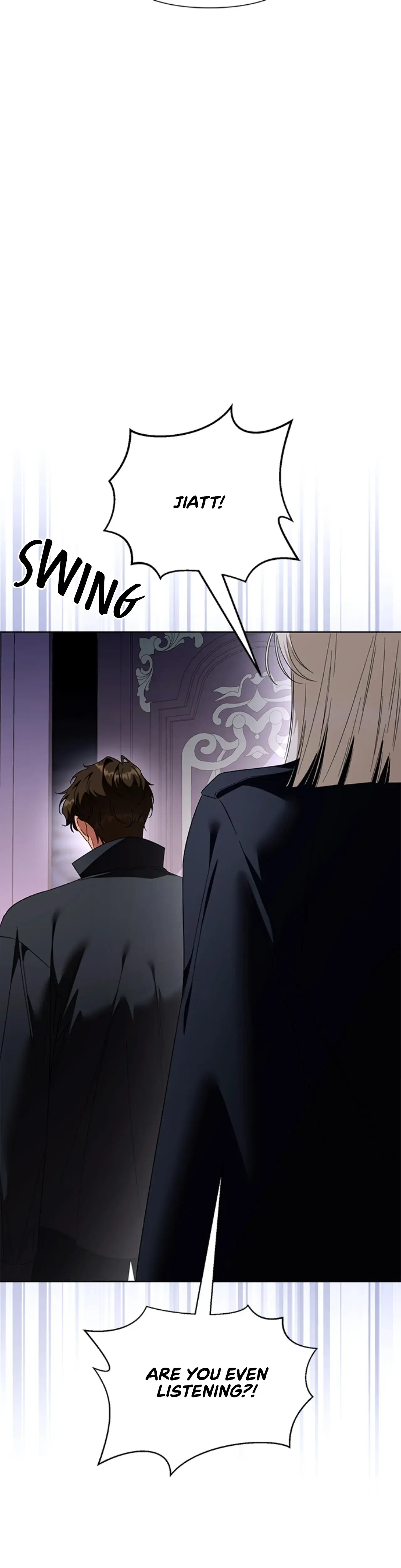 The Tutors Secret Sessions Chapter 79 - Page 3