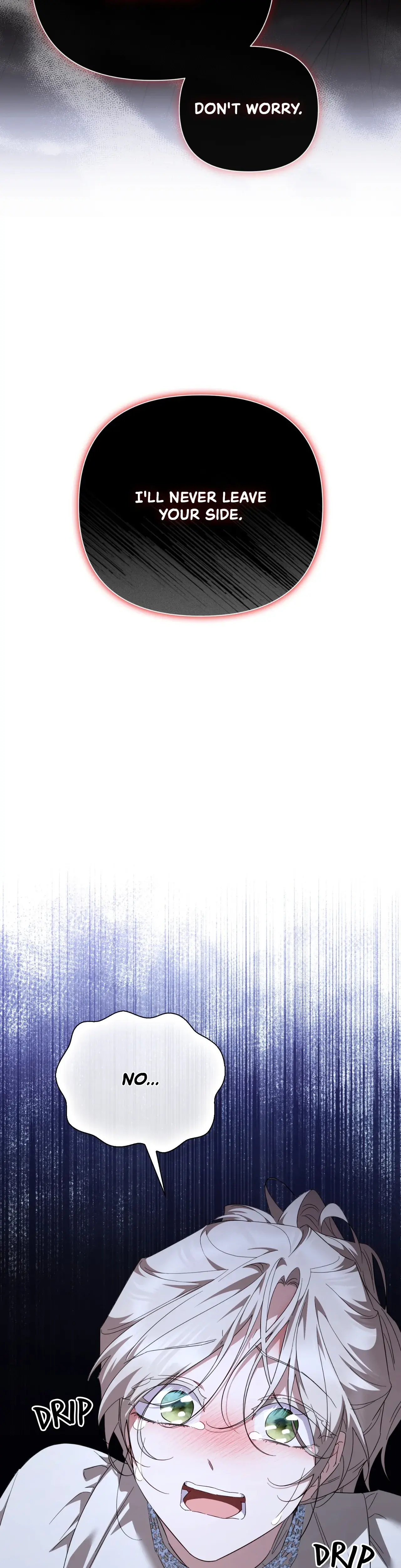 The Tutors Secret Sessions Chapter 79 - Page 30