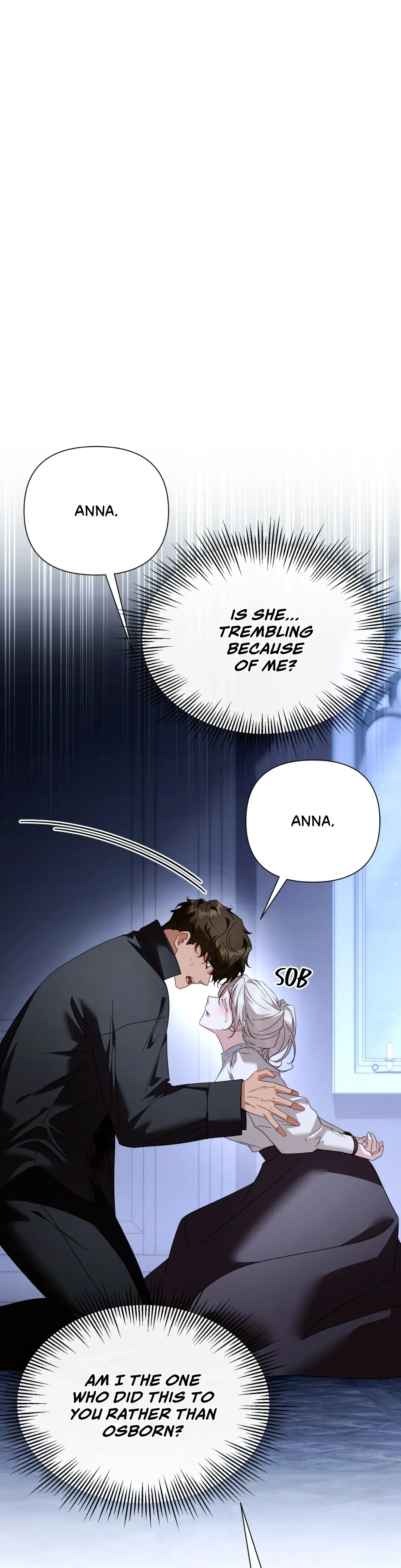 The Tutors Secret Sessions Chapter 79 - Page 34