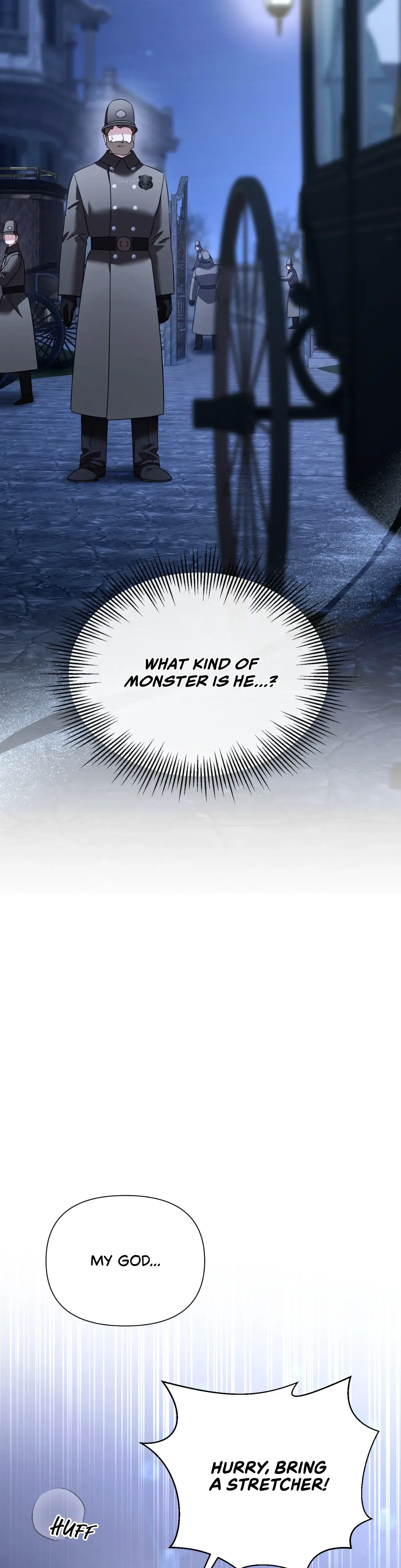 The Tutors Secret Sessions Chapter 79 - Page 41
