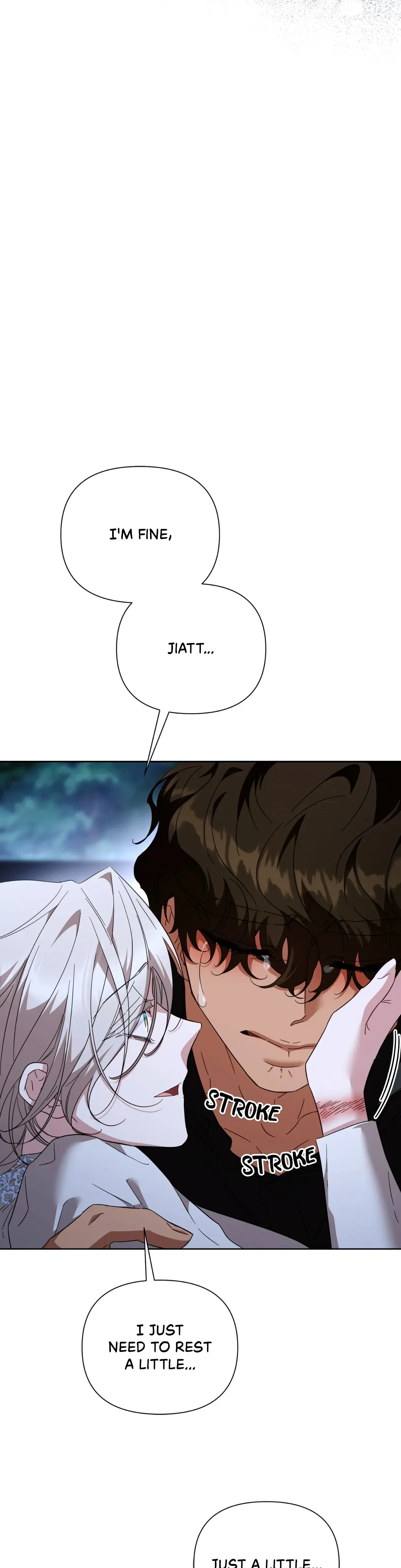The Tutors Secret Sessions Chapter 79 - Page 46