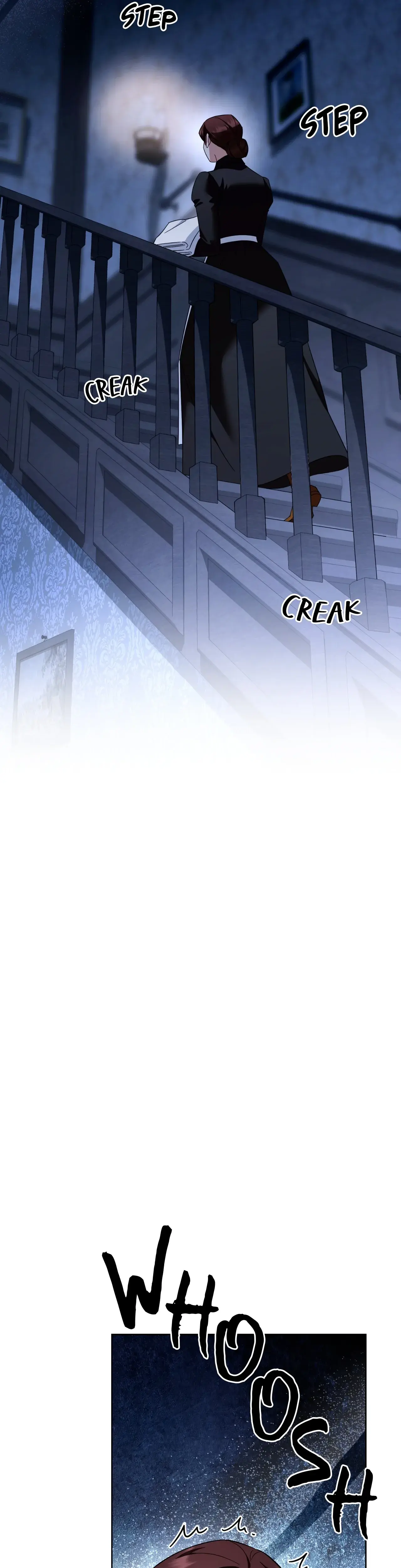 The Tutors Secret Sessions Chapter 79 - Page 9