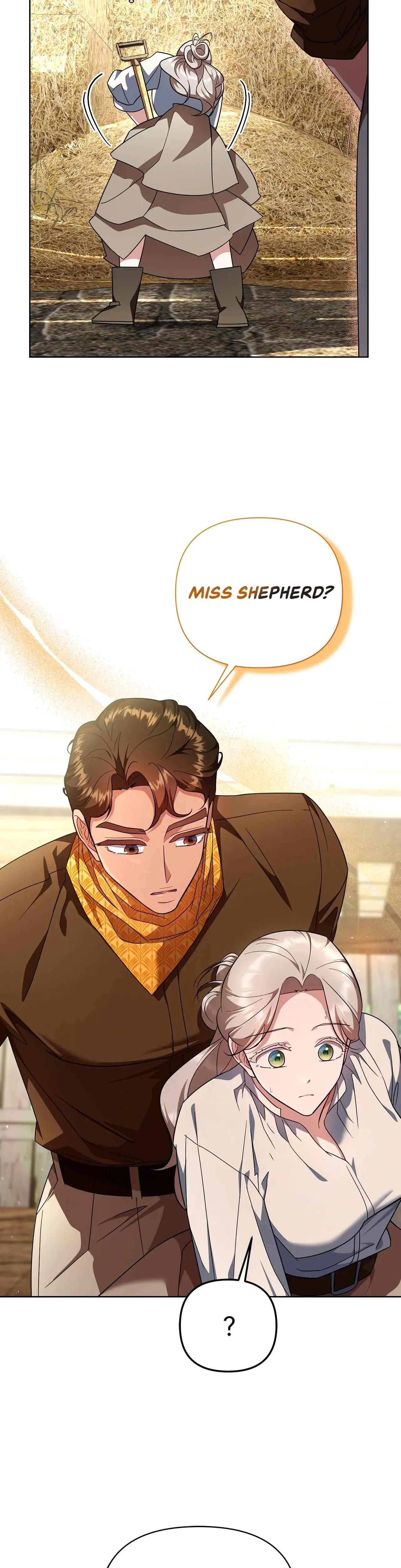 The Tutors Secret Sessions Chapter 8 - Page 13