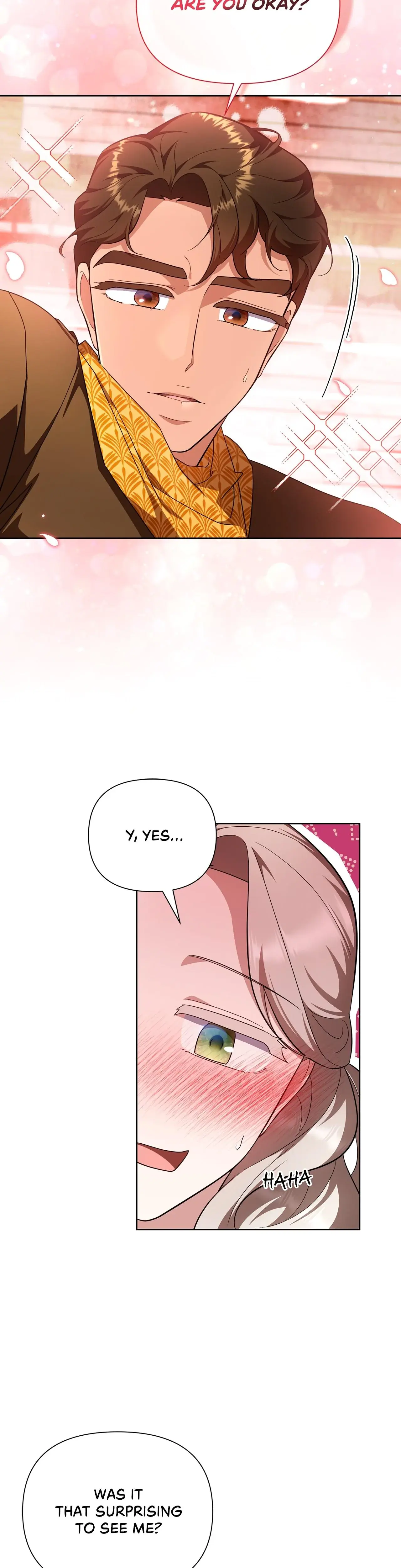 The Tutors Secret Sessions Chapter 8 - Page 16