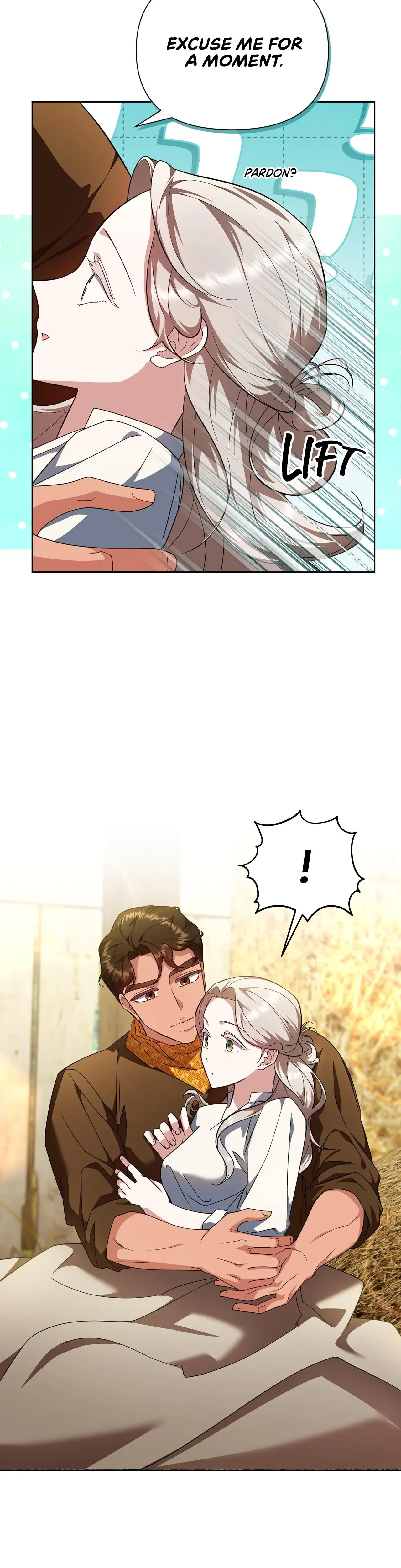 The Tutors Secret Sessions Chapter 8 - Page 19