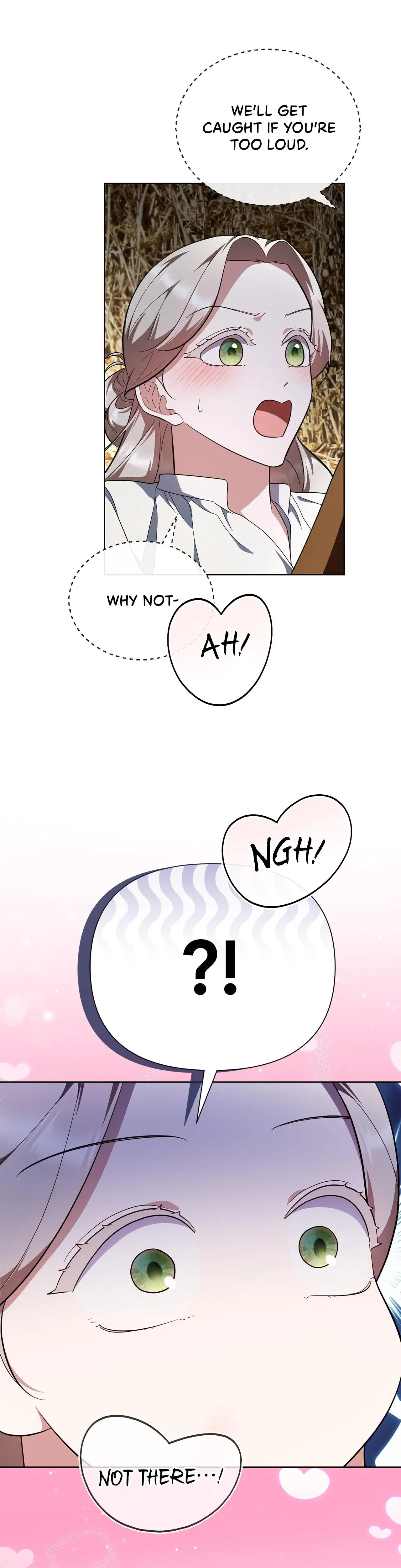 The Tutors Secret Sessions Chapter 8 - Page 27