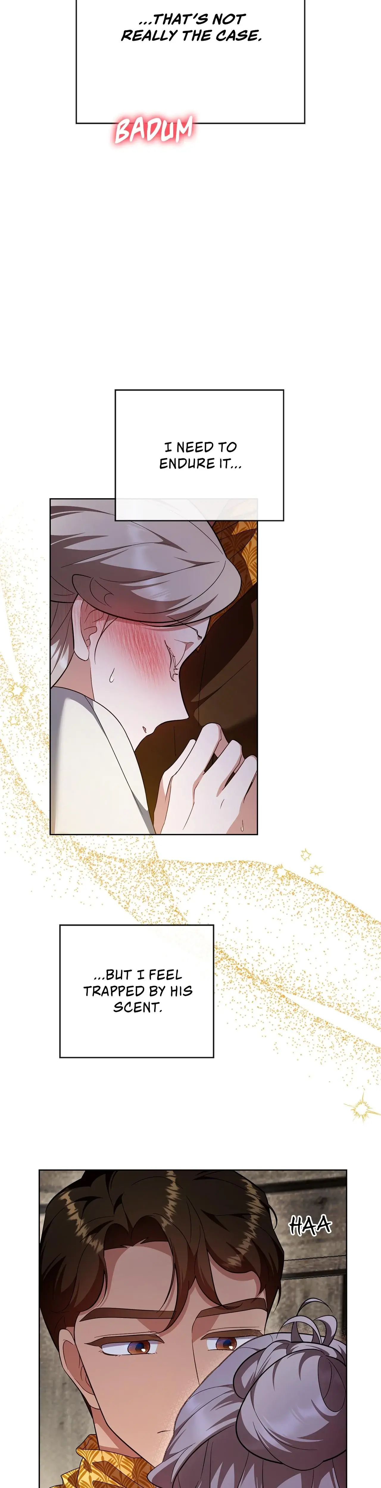 The Tutors Secret Sessions Chapter 8 - Page 35