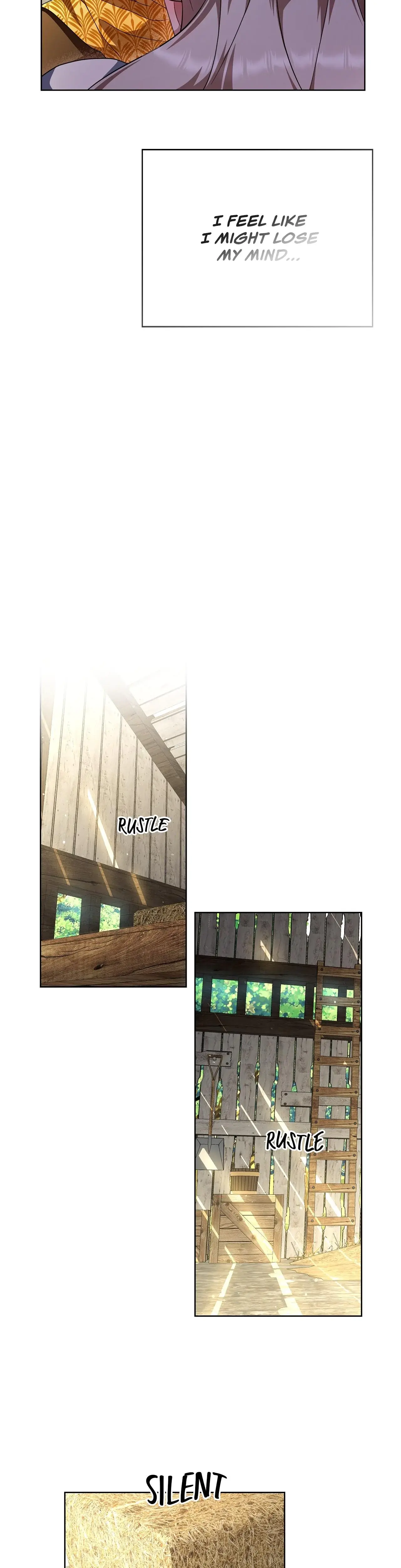The Tutors Secret Sessions Chapter 8 - Page 36