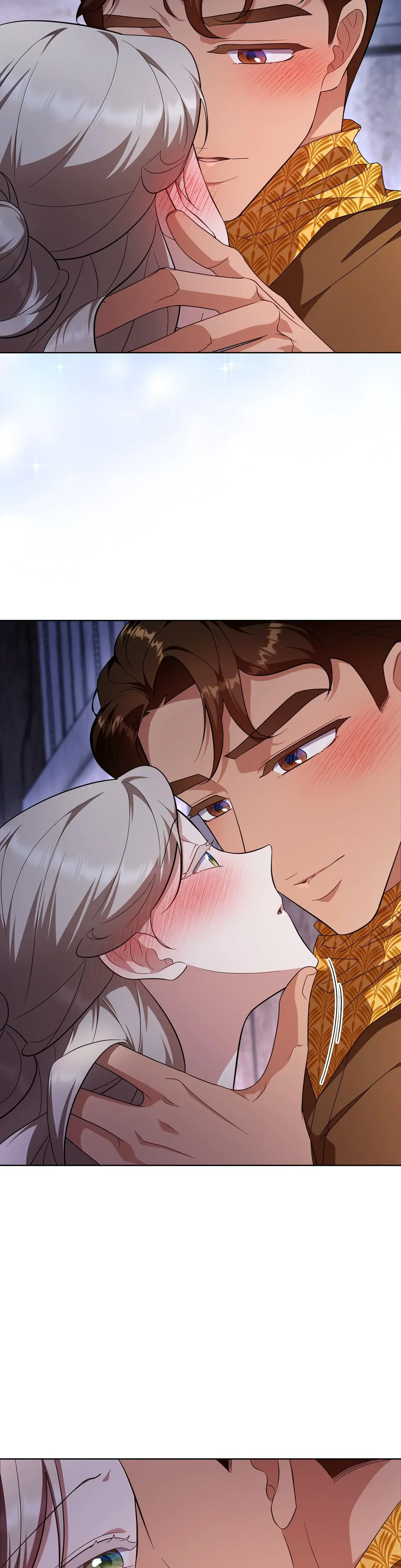 The Tutors Secret Sessions Chapter 8 - Page 39