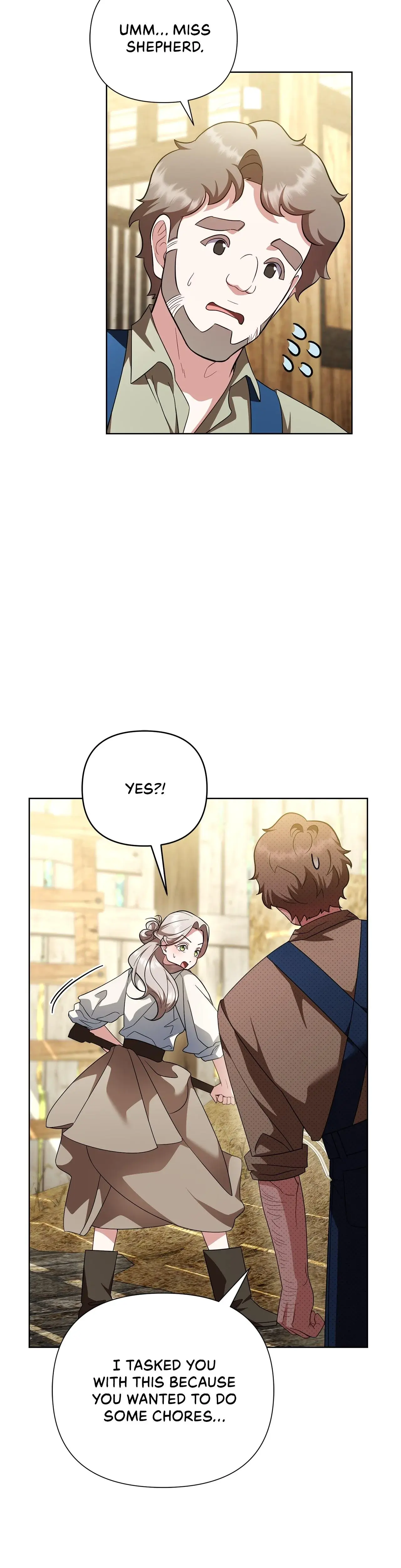 The Tutors Secret Sessions Chapter 8 - Page 7