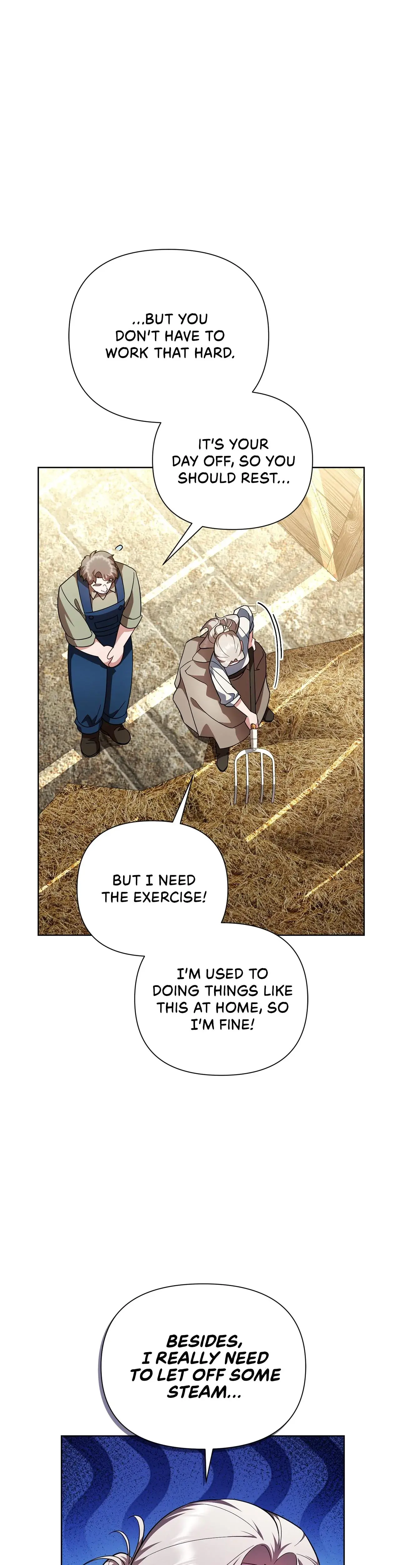 The Tutors Secret Sessions Chapter 8 - Page 8