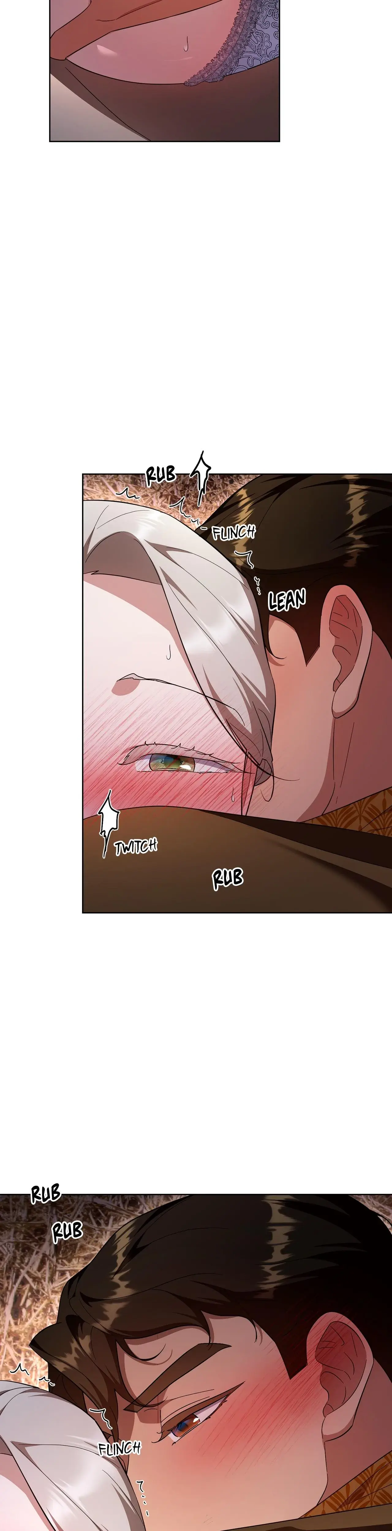 The Tutors Secret Sessions Chapter 9 - Page 12