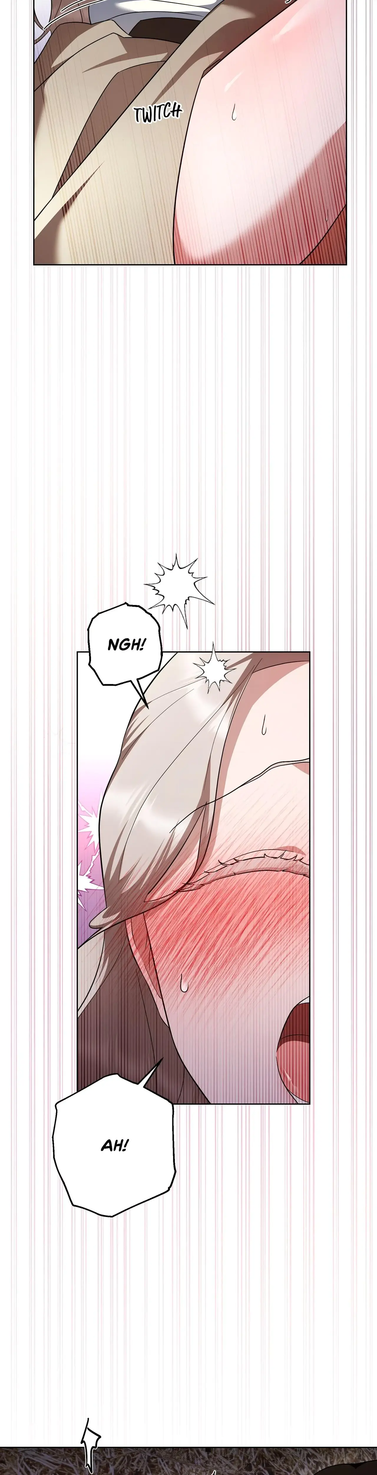 The Tutors Secret Sessions Chapter 9 - Page 19