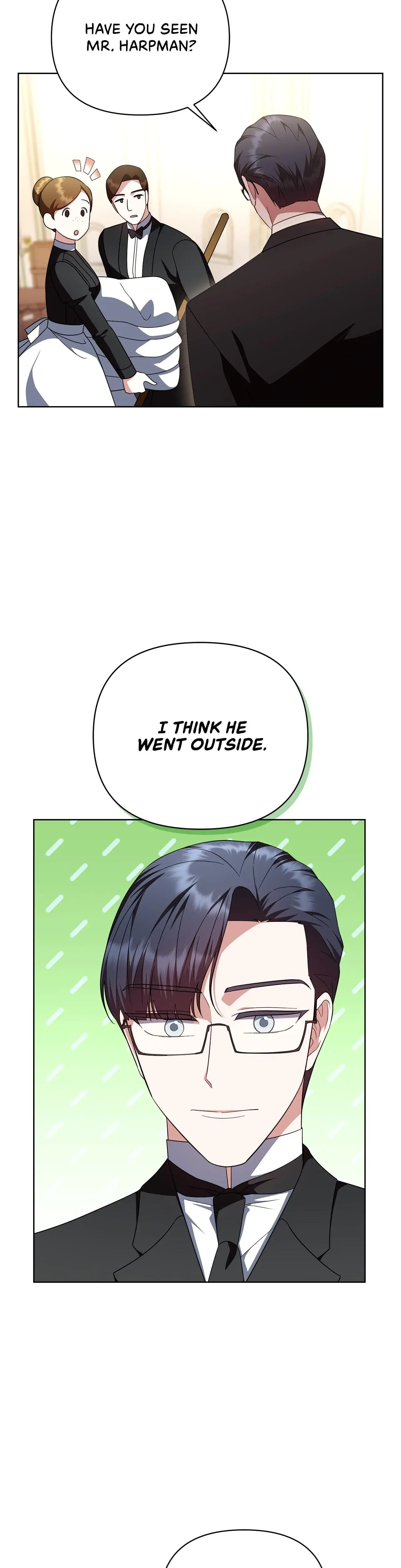 The Tutors Secret Sessions Chapter 9 - Page 2