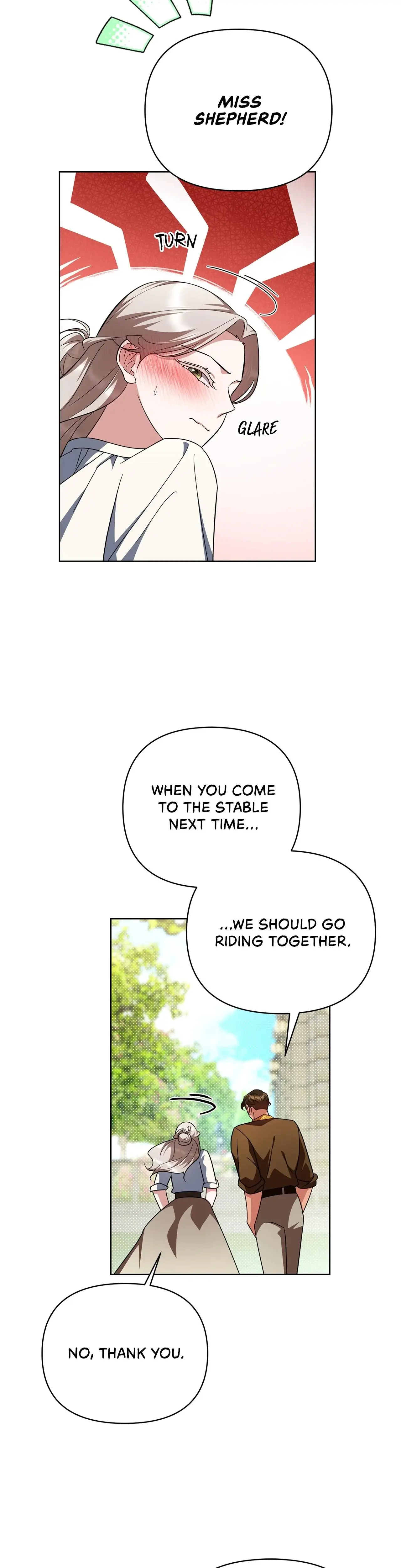 The Tutors Secret Sessions Chapter 9 - Page 26