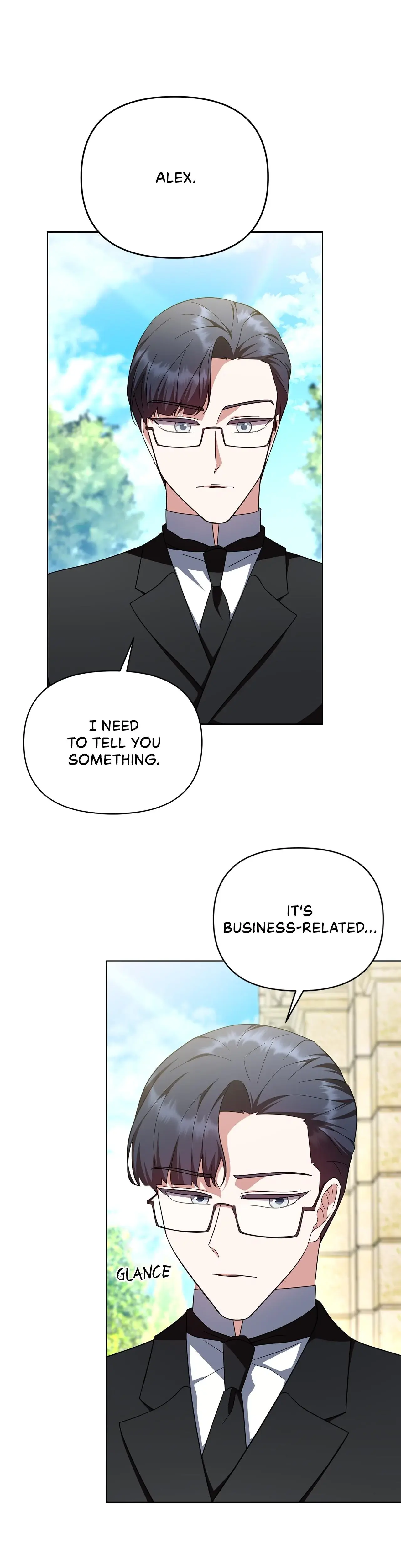 The Tutors Secret Sessions Chapter 9 - Page 29