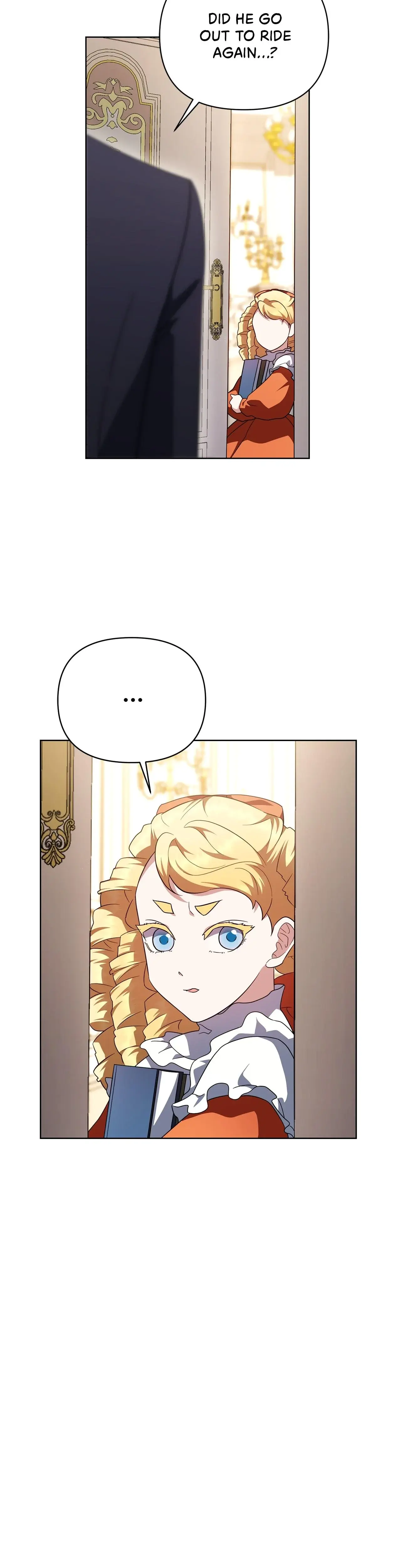 The Tutors Secret Sessions Chapter 9 - Page 3