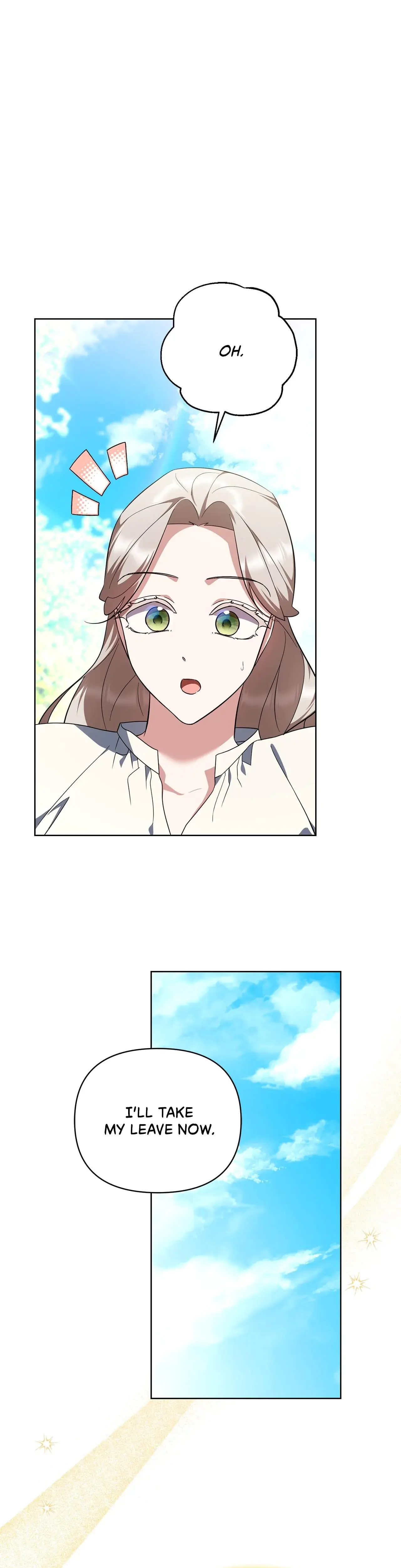 The Tutors Secret Sessions Chapter 9 - Page 30