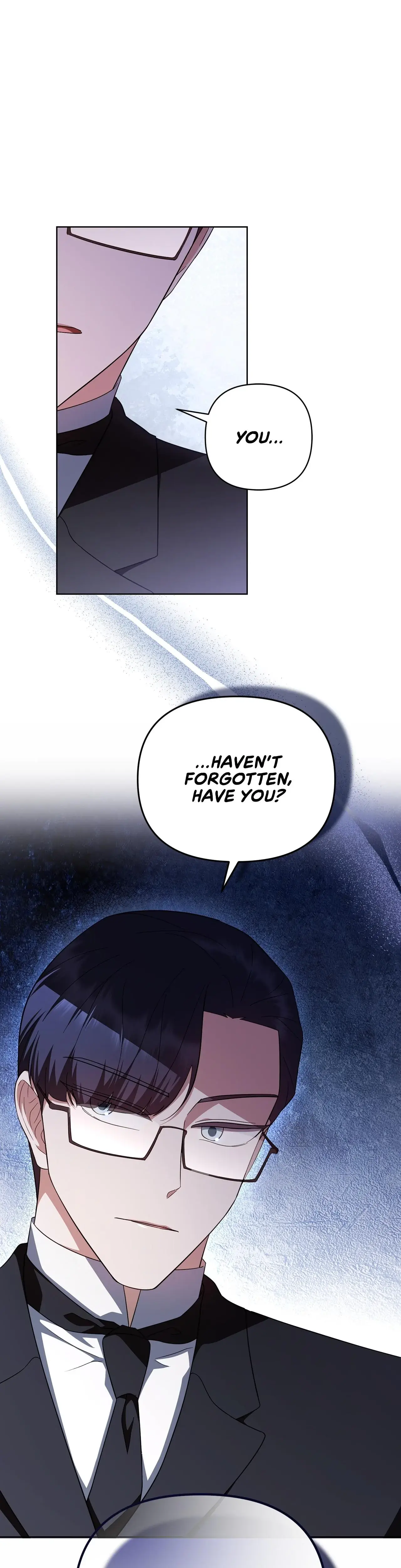 The Tutors Secret Sessions Chapter 9 - Page 34