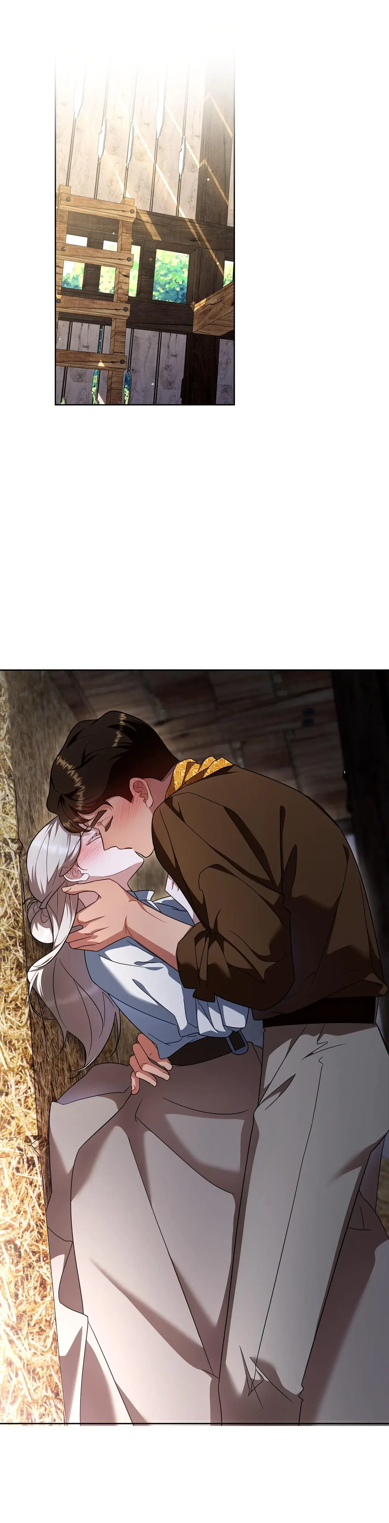 The Tutors Secret Sessions Chapter 9 - Page 4