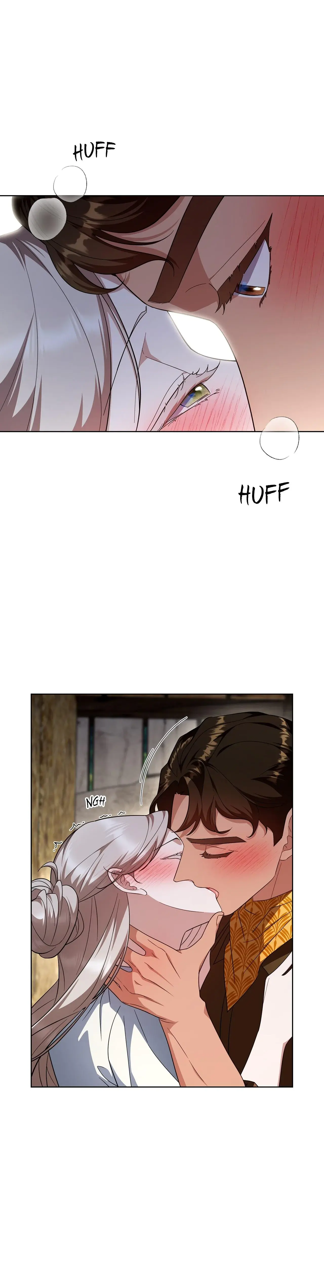 The Tutors Secret Sessions Chapter 9 - Page 5
