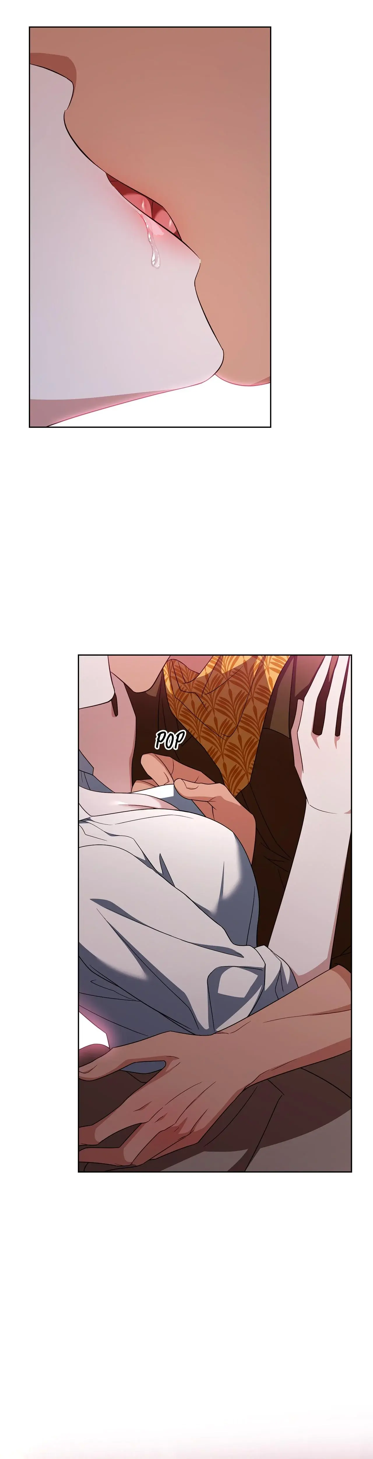 The Tutors Secret Sessions Chapter 9 - Page 6