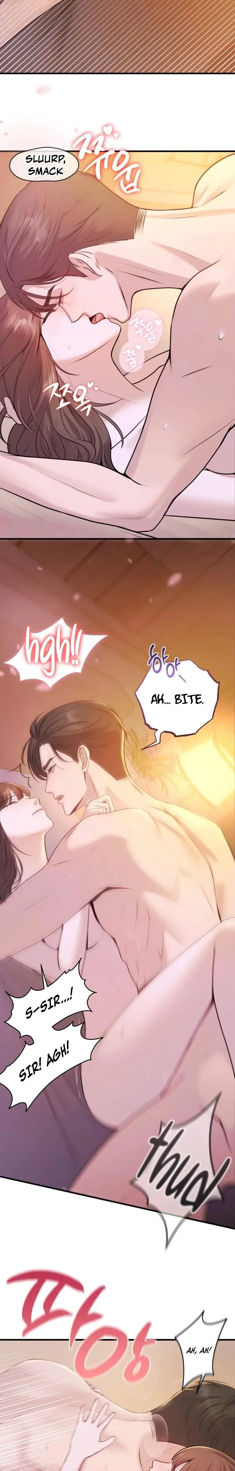 The Twenty Year Old Bride Chapter 1 - Page 15