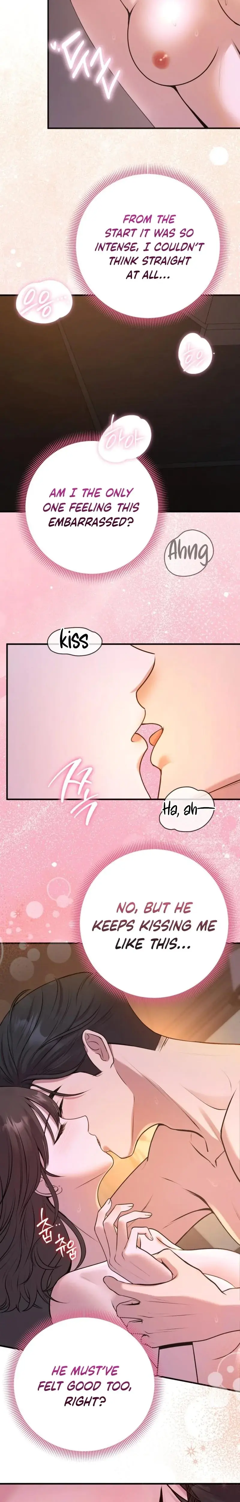 The Twenty Year Old Bride Chapter 1 - Page 18