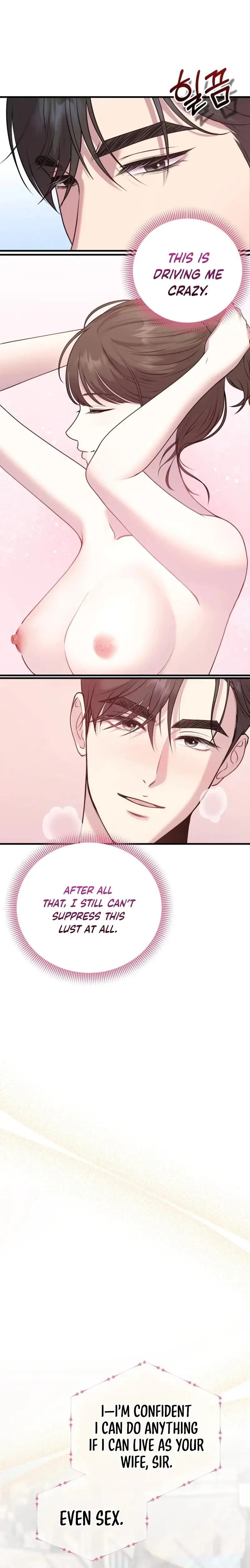 The Twenty Year Old Bride Chapter 1 - Page 23