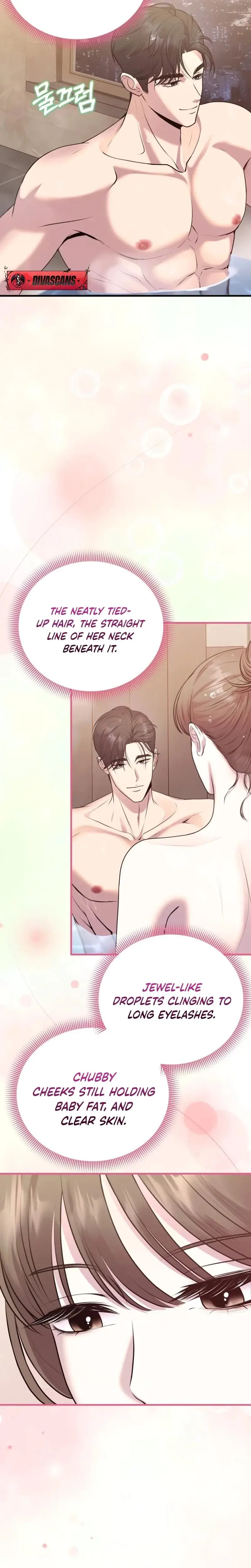 The Twenty Year Old Bride Chapter 1 - Page 25