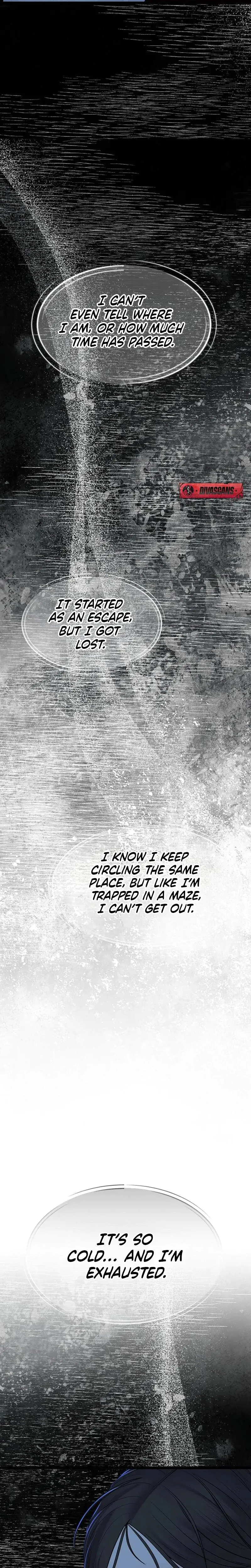 The Twenty Year Old Bride Chapter 10 - Page 14