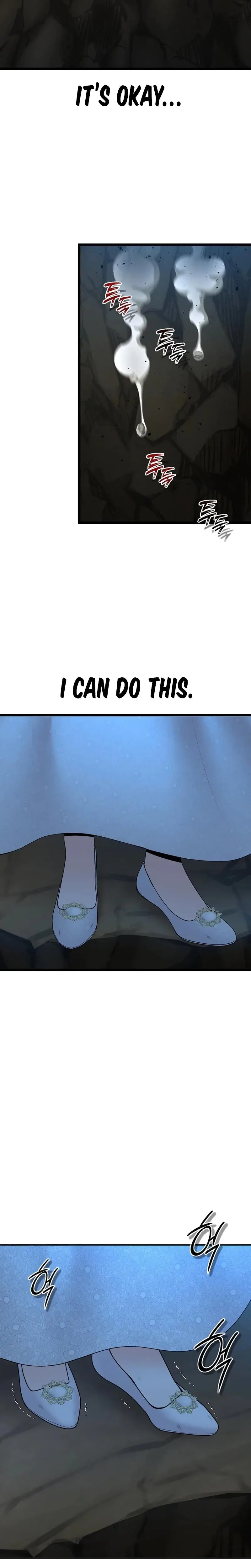 The Twenty Year Old Bride Chapter 10 - Page 18