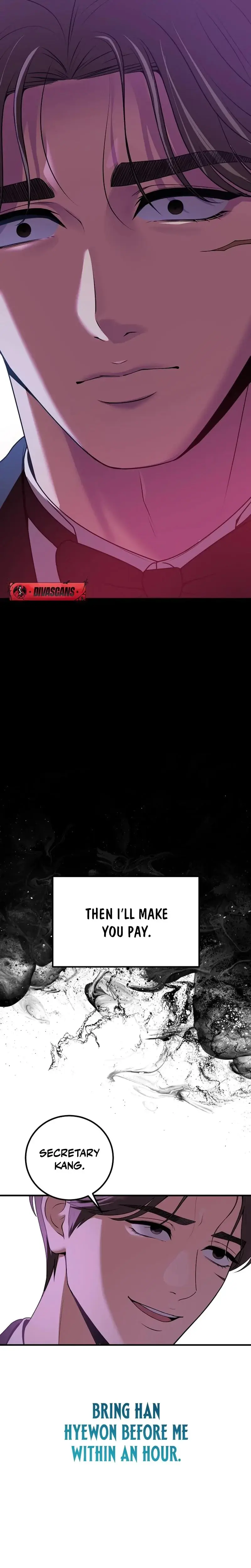 The Twenty Year Old Bride Chapter 11 - Page 24
