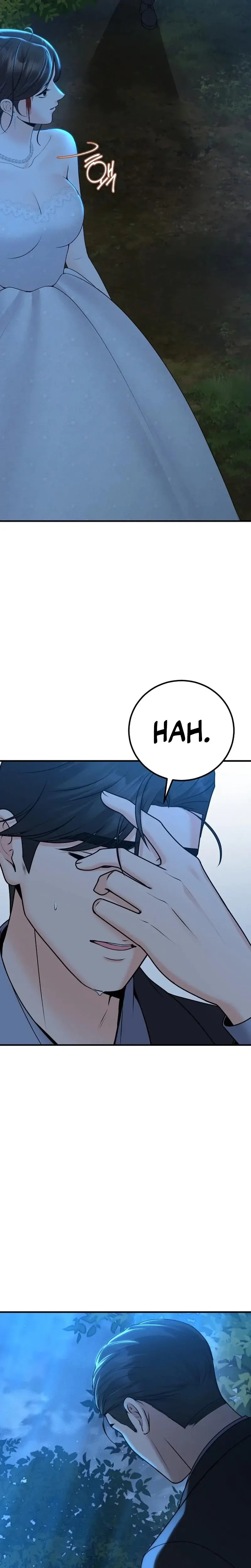 The Twenty Year Old Bride Chapter 11 - Page 4