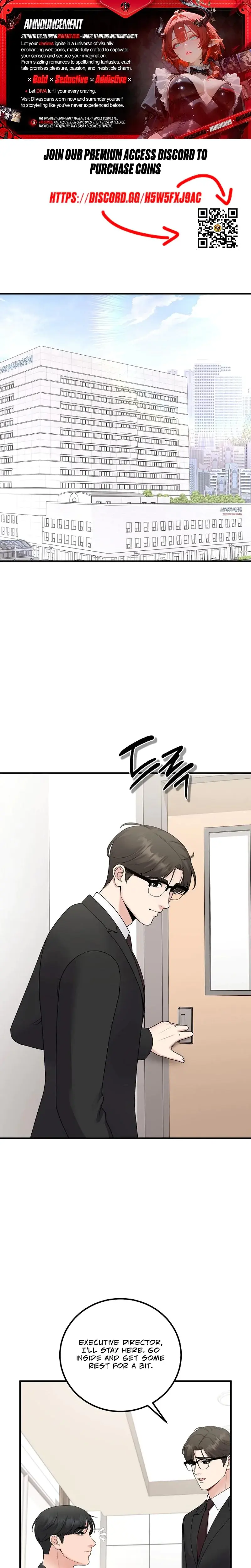 The Twenty Year Old Bride Chapter 12 - Page 1