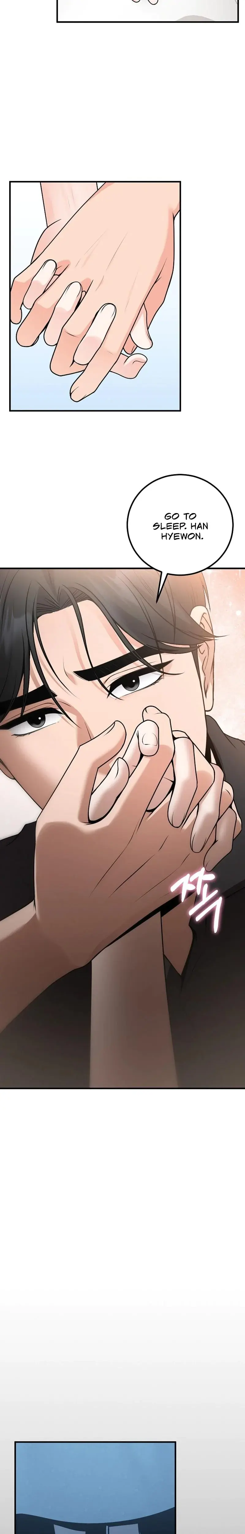 The Twenty Year Old Bride Chapter 13 - Page 14