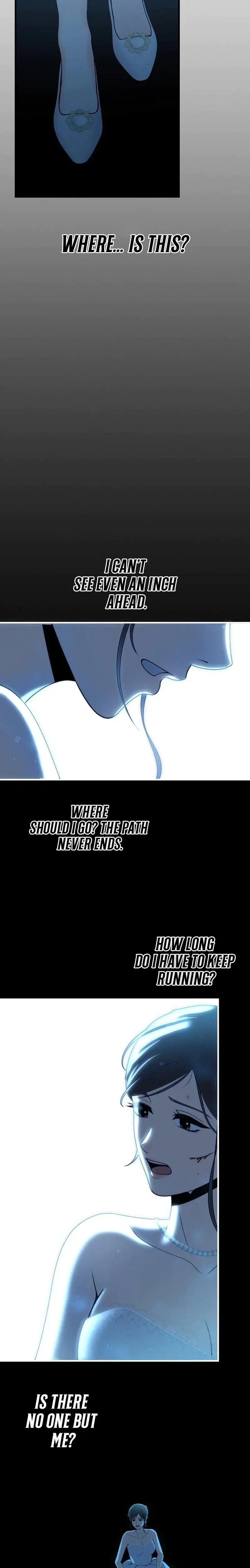 The Twenty Year Old Bride Chapter 13 - Page 15