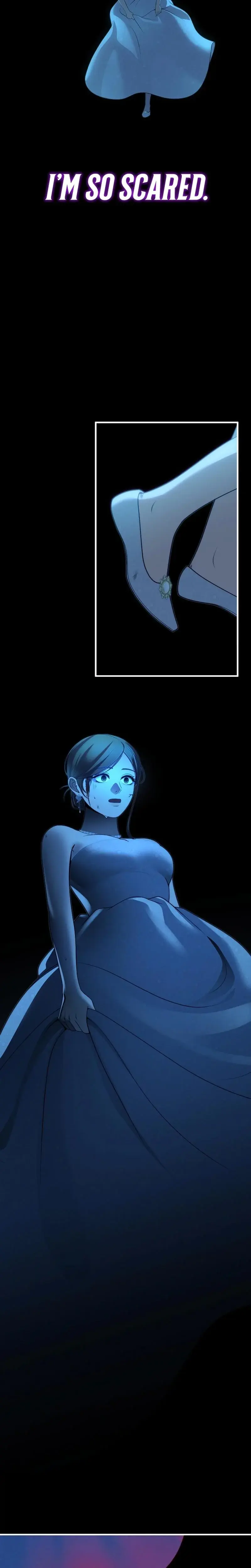 The Twenty Year Old Bride Chapter 13 - Page 16