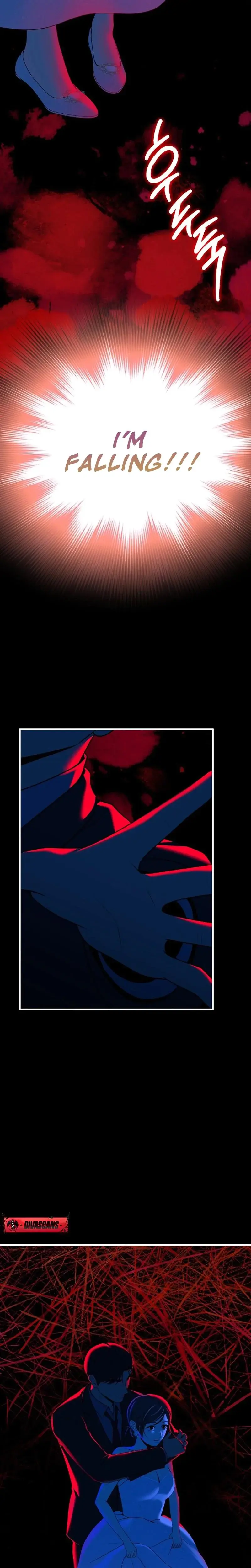 The Twenty Year Old Bride Chapter 13 - Page 17