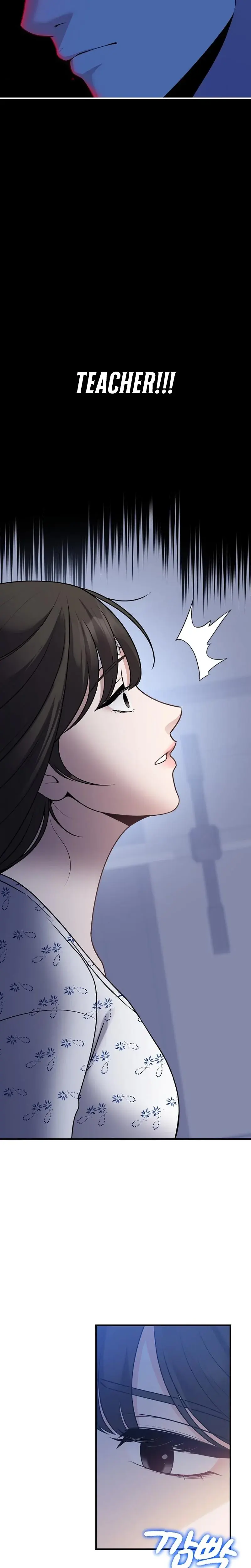 The Twenty Year Old Bride Chapter 13 - Page 19